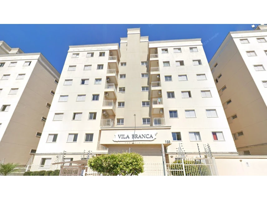 Apartamento em leilão em Americana/SP a partir de R$ 620.356 | Lance Rápido