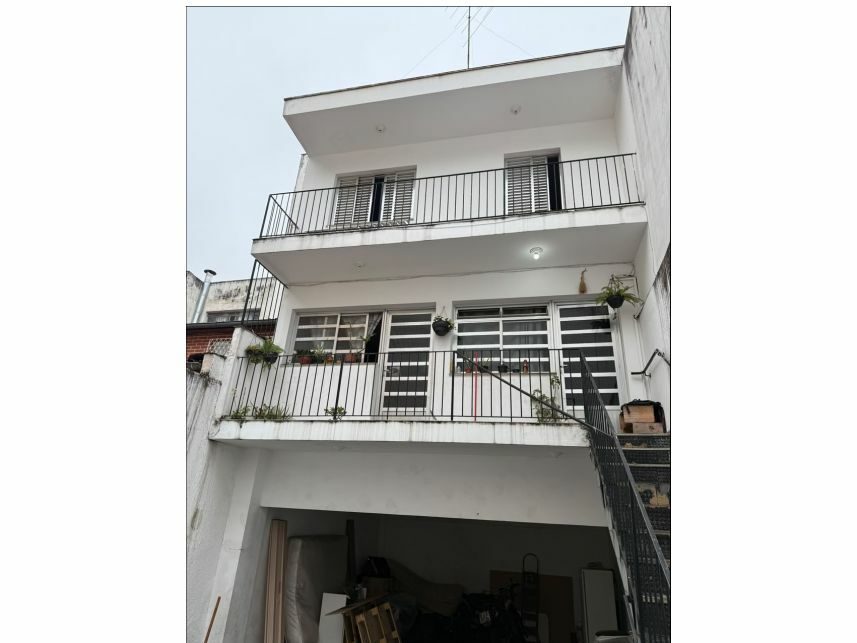 Imagem 4 do Leilão de Residencial / Comercial - Santana - São Paulo/SP
