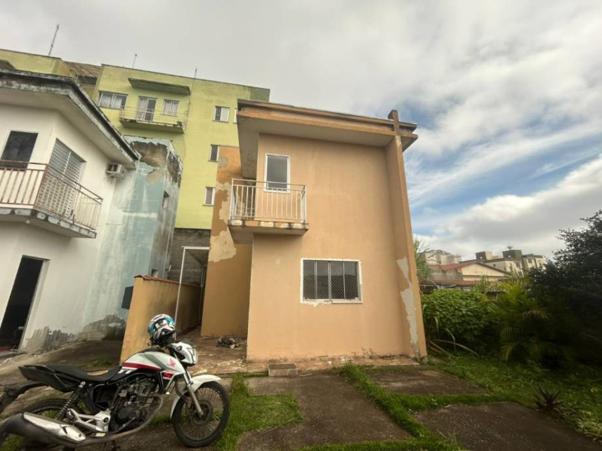 Imagem 1 do Leilão de Casa - Vila Mogi Moderno - Mogi das Cruzes/SP