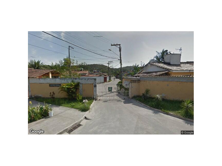 Imagem 1 do Leilão de Casa - Tribobó - São Gonçalo/RJ