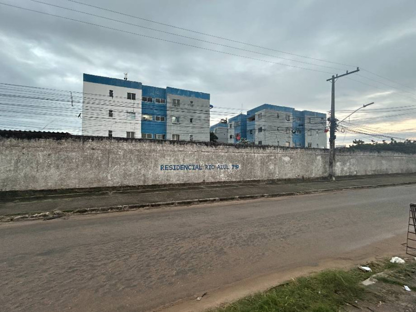 Imagem 3 do Leilão de Apartamento - Janga - Paulista/PE