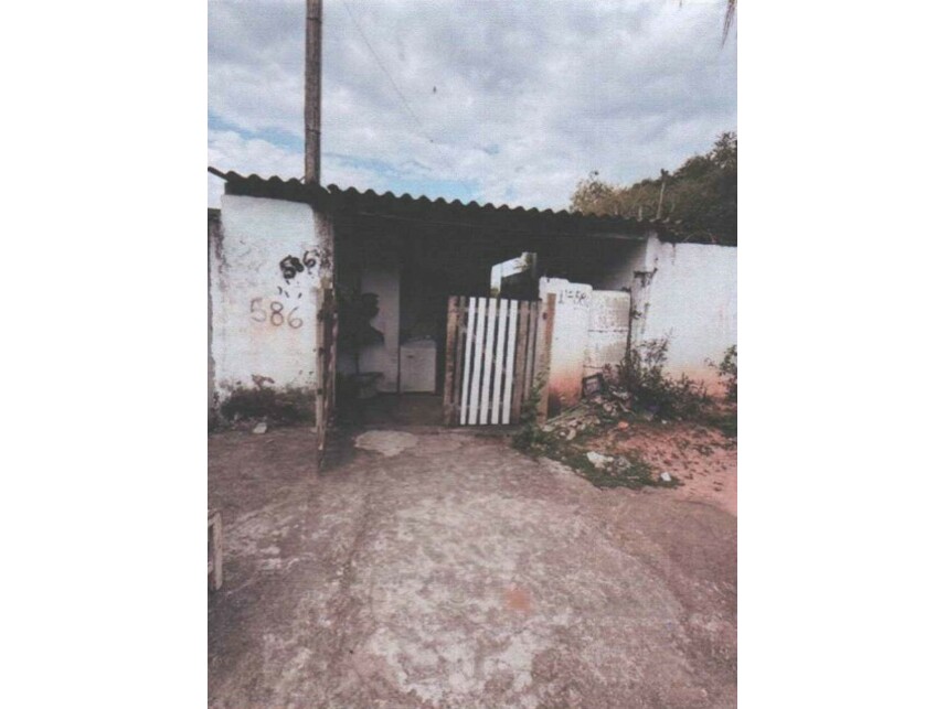 Casa em Leilão em Santa Isabel / SP - 193393