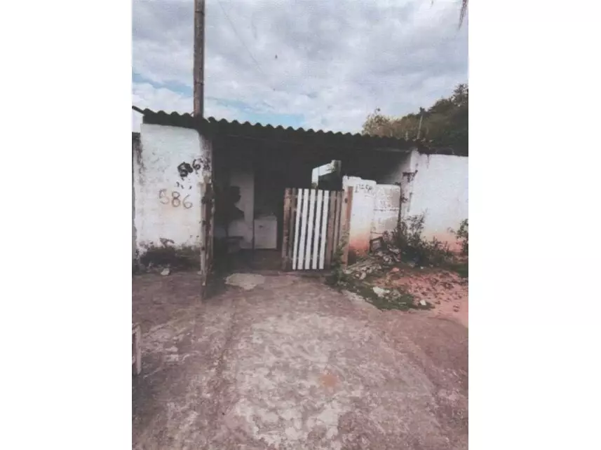 Casa em leilão em Santa Isabel/SP a partir de R$ 93.746 | Lance Rápido