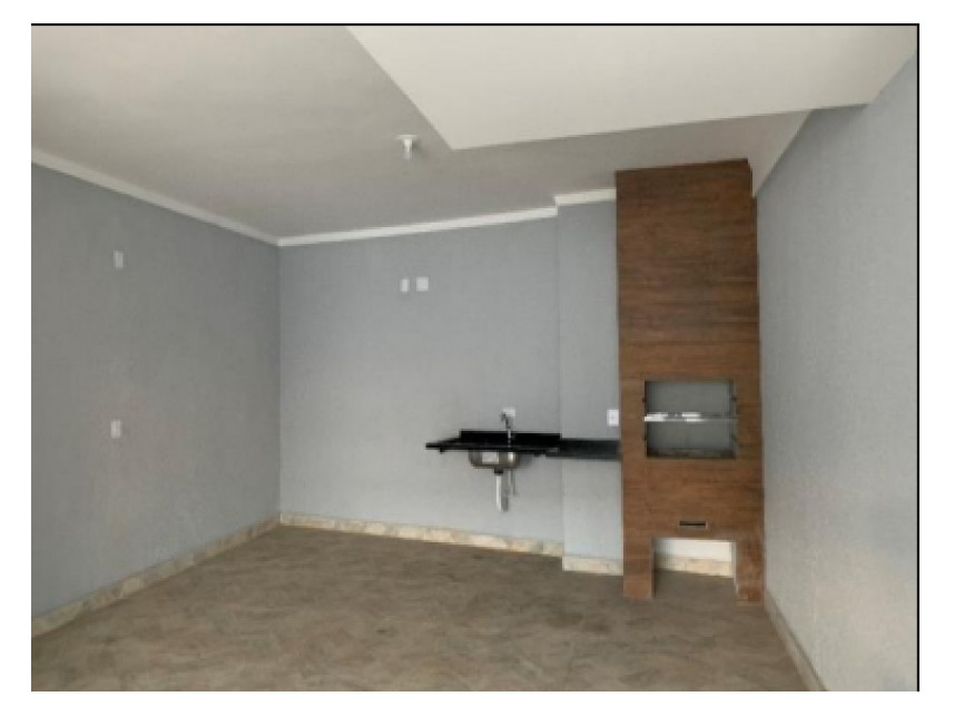 Imagem 2 do Leilão de Casa - Vila Humaitá - Santo André/SP