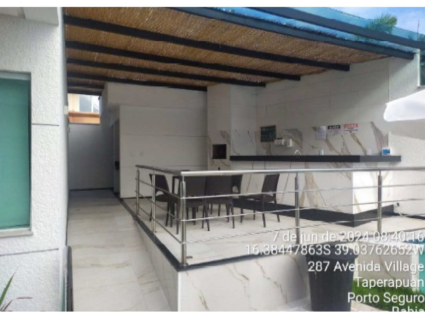 Imagem 7 do Leilão de Casa - Taperapuan - Porto Seguro/BA