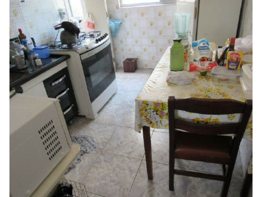 Imagem 5 do Leilão de Apartamento - Vila Tupi - Praia Grande/SP