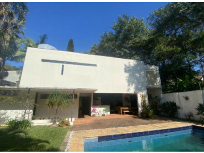 Imagem 2 do Leilão de Casa - Morumbi - São Paulo/SP