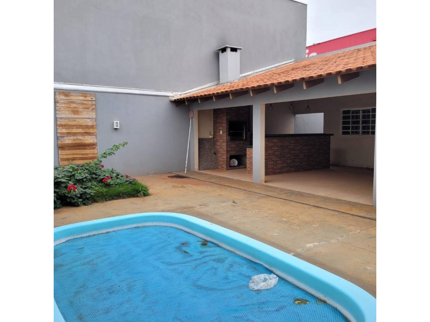 Imagem 9 do Leilão de Casa - Jardim Caramuru - Chapadão do Sul/MS