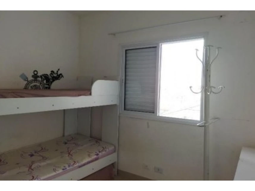 Rua Benedito Alvarenga Carvalho, 90, Apartamento 12, Parque Residencial Aquarius, São José dos Campos, SP