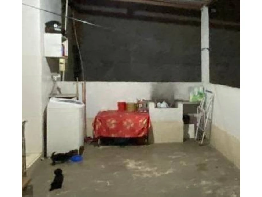 Rua Coronel Camisão, 37, Apartamento 201, Cordovil, Rio de Janeiro, RJ, 21250290