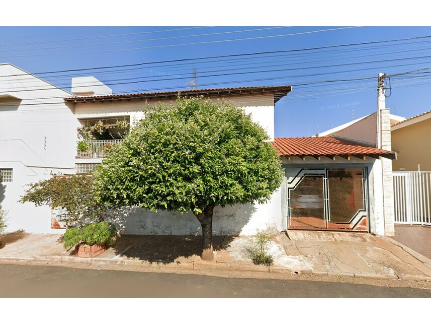 Imagem do Leilão de Casa - Vila Rodrigues - Assis/SP