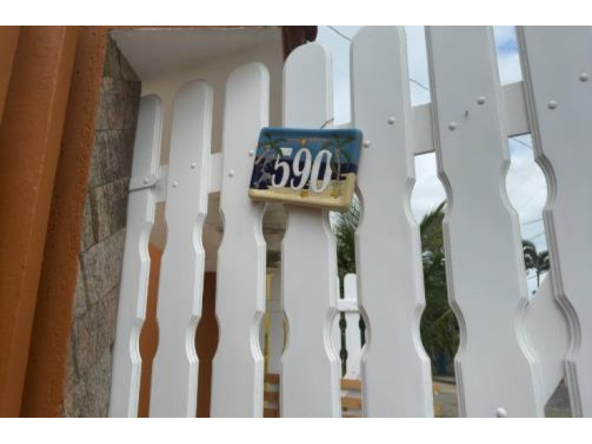 Imagem 2 do Leilão de Casa - Balneário Paranapuan - Itanhaém/SP