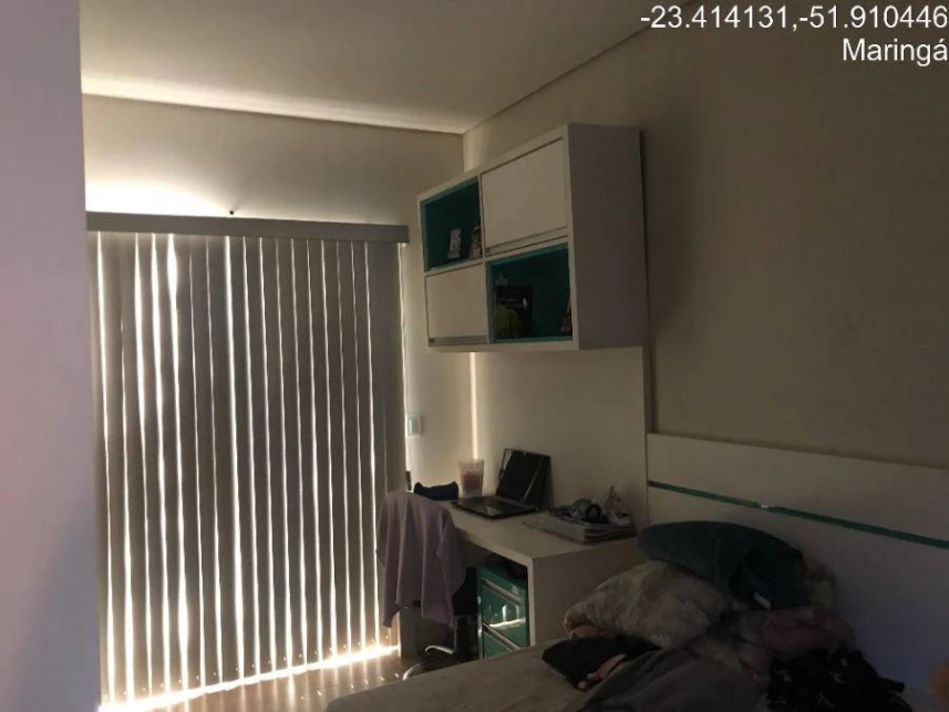 Rua Valparaíso, 510, Vila Morangueira, Maringá, PR, 87040220