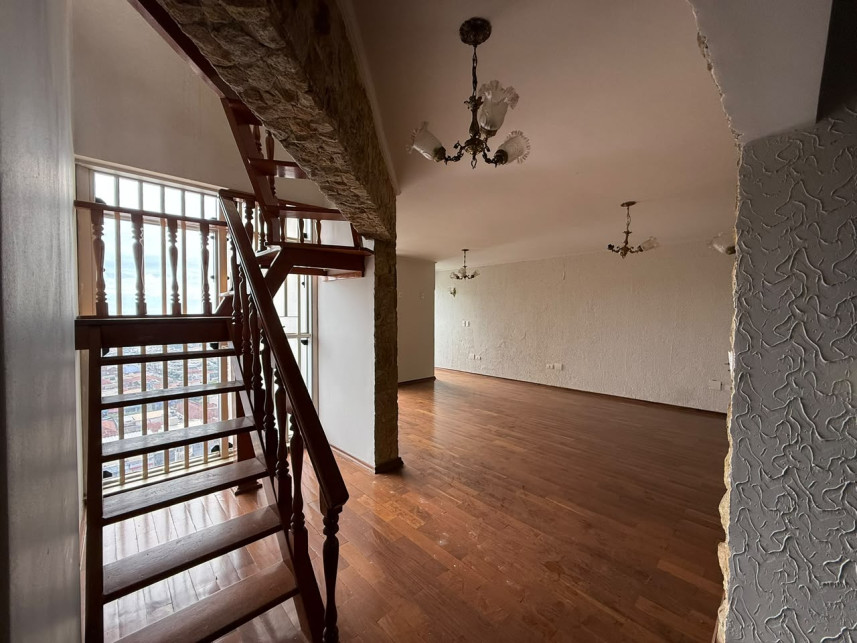 Imagem 6 do Leilão de Apartamento Duplex - Centro - Fernandópolis/SP