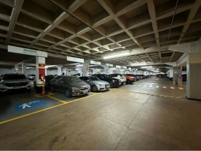 Imagem 3 do Leilão de Vaga de Garagem - Cerqueira César - São Paulo/SP