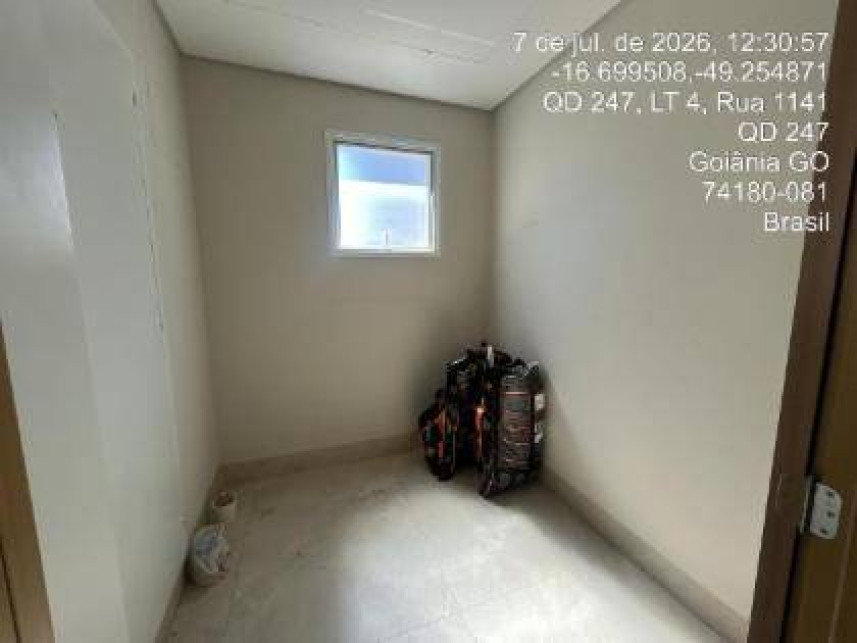 Imagem 8 do Leilão de Apartamento - Setor Marista - Goiânia/GO