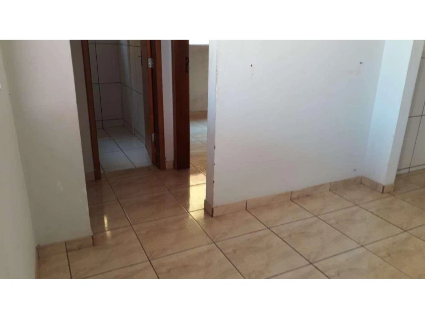 Rua 05, 110, Lote 11 da quadra L, Residencial Ipiranga II, Monte Carmelo, MG