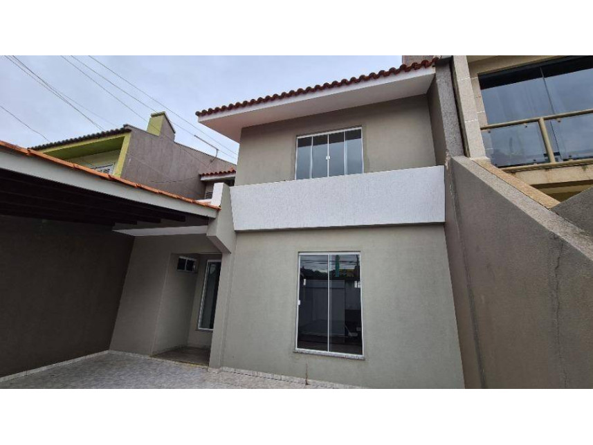 Imagem 4 do Leilão de Casa - Dos Estados - Guarapuava/PR