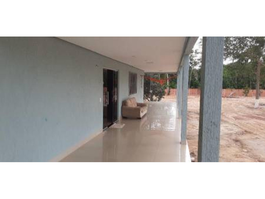 Imagem 2 do Leilão de Casa - Centro - Cidelândia/MA