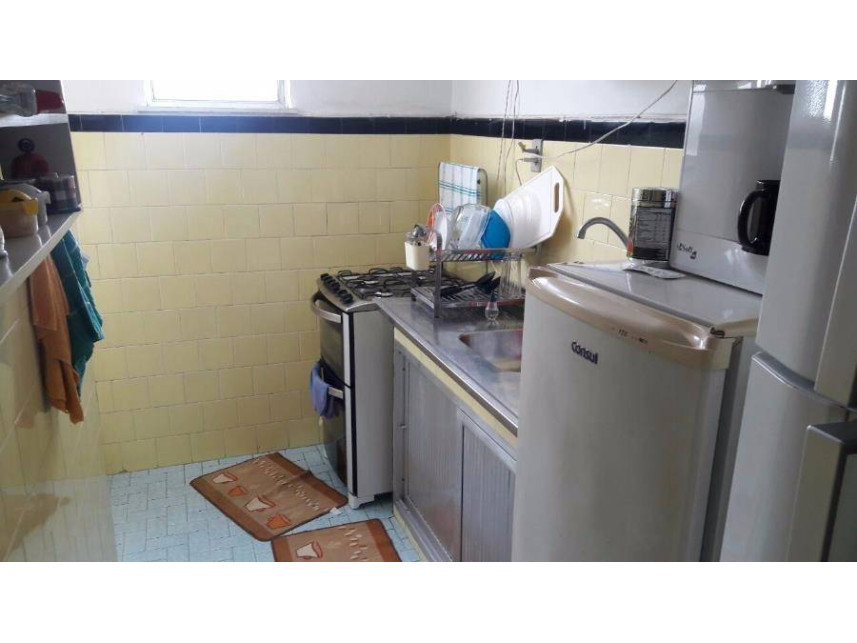 Imagem 4 do Leilão de Apartamento - Sampaio - Rio de Janeiro/RJ