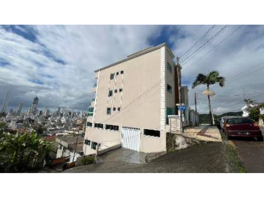 Imagem 2 do Leilão de Apartamento - Nações - Balneário Camboriú/SC
