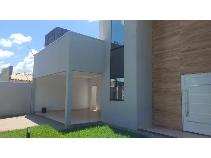 Imagem 3 do Leilão de Casa - Centro - Poconé/MT