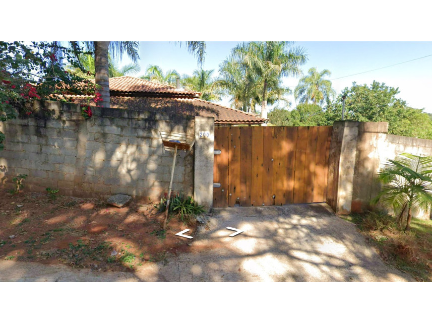 Imagem  do Leilão de Casa - Portal São Marcelo - Bragança Paulista/SP