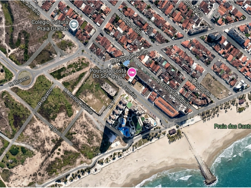 Imagem 14 do Leilão de Apartamento - Guilhermina - Praia Grande/SP