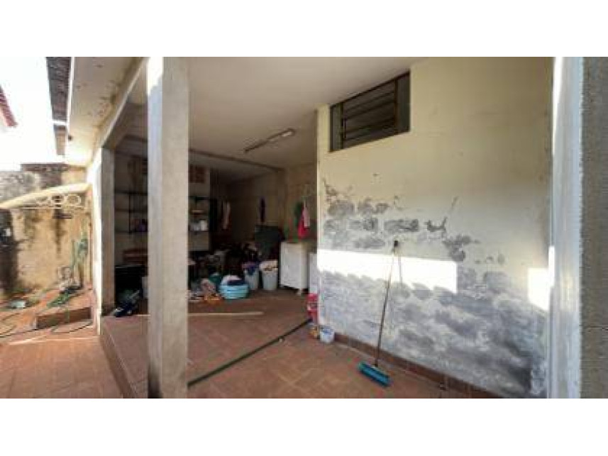Imagem 12 do Leilão de Casa - Vila Santana - Araraquara/SP
