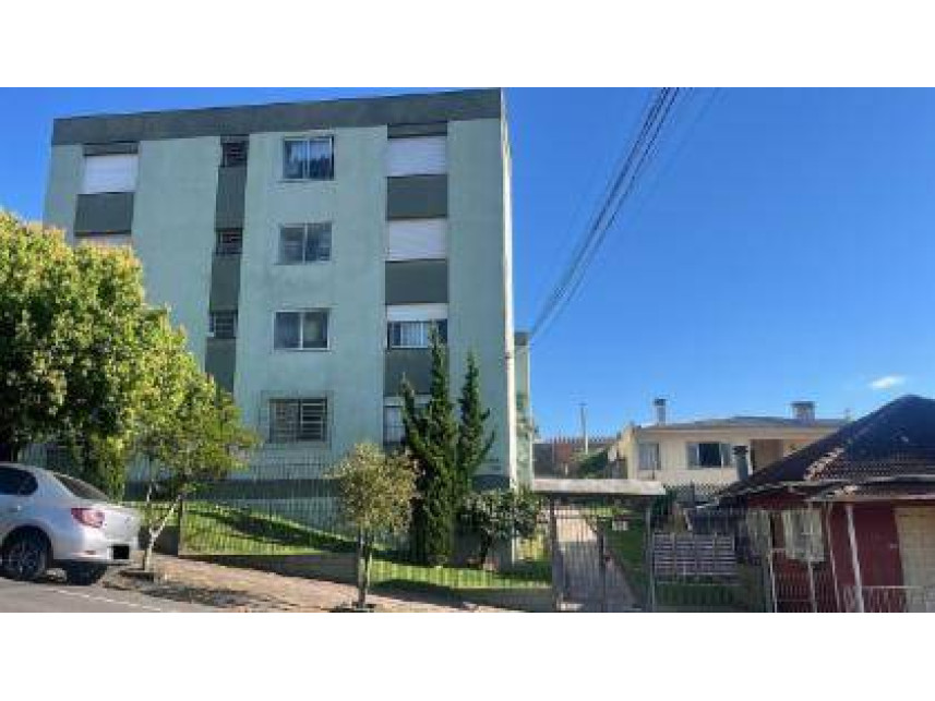 Imagem 2 do Leilão de Apartamento - Nossa Senhora de Lourdes - Caxias do Sul/RS