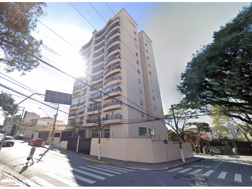 Imagem do Leilão de Apartamento - Nova Petrópolis - São Bernardo do Campo/SP