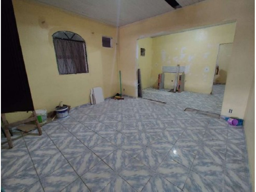 Imagem 6 do Leilão de Casa - Cidade Nova - Núcleo 5 - Manaus/AM