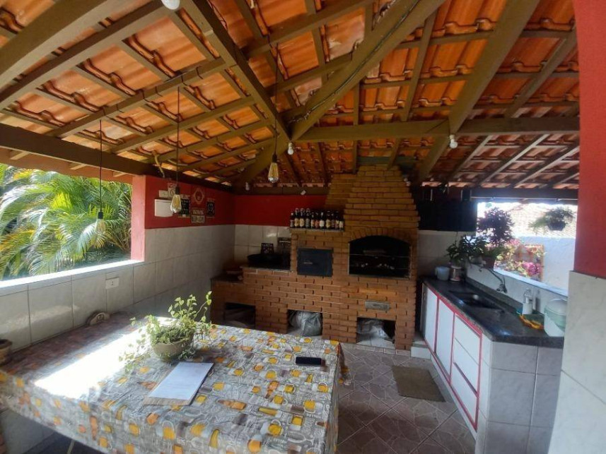 Imagem 11 do Leilão de Casa - Chácara Recreio Internacional - Suzano/SP