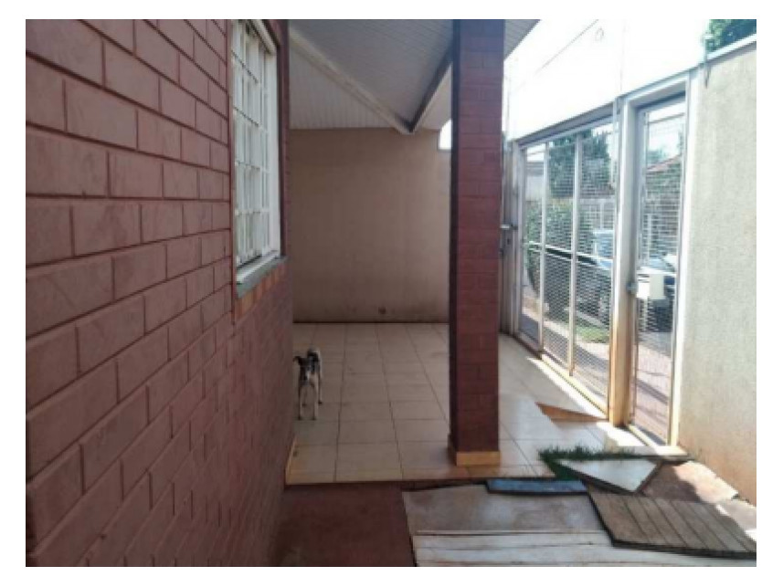 Imagem 2 do Leilão de Casa - Conjunto Habitacional Jardim Talisma - Campo Grande/MS