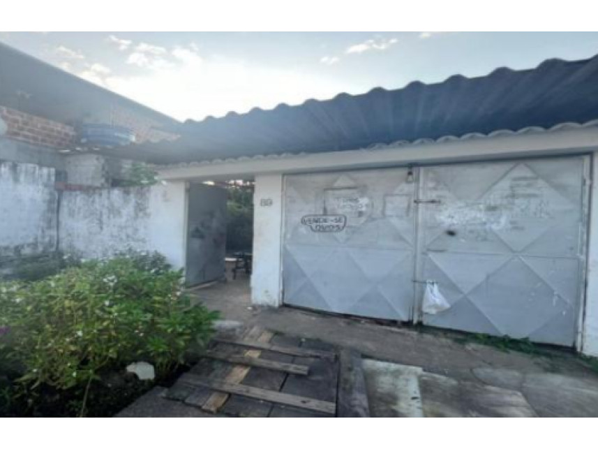 Imagem do Leilão de Casa - José da Bica - Moreno/PE