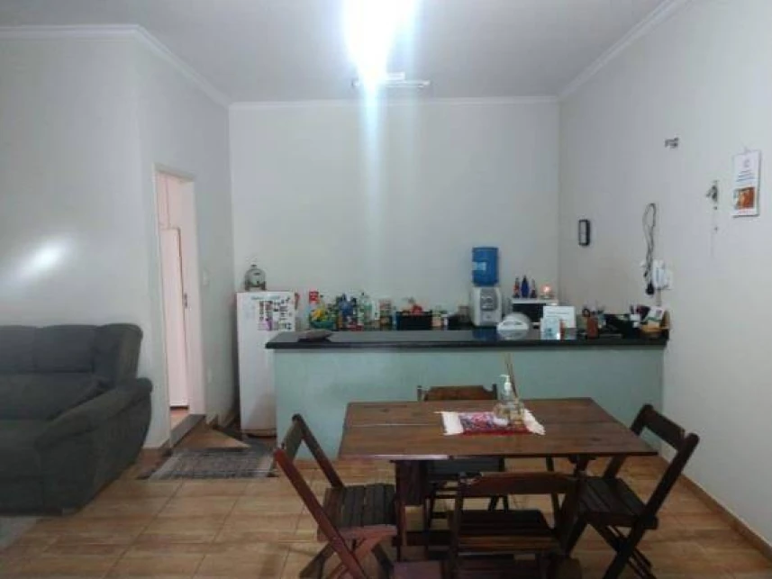 Rua Paulino Pessoto, 162, Cidade Jardim, Bariri, SP, 17253158