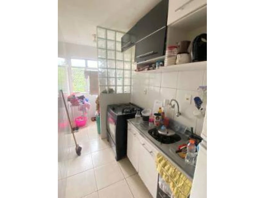 Rua Giovani de Castro, 90, Apartamento Nº 402, Bloco 5, Condomínio Do Parque Gabinal I, Freguesia (Jacarepaguá), Rio de Janeiro, RJ, 22763-070