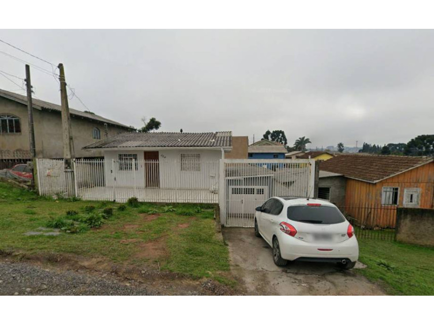 Imagem 1 do Leilão de Casa - Santa Helena - Lages/SC