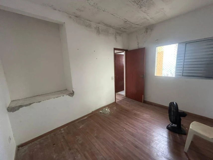 Rua Doutor Gabriel Prestes, 658, Casa 06, Condomínio Residencial Jade, Vila Mogi Moderno, Mogi das Cruzes, SP, 87176700