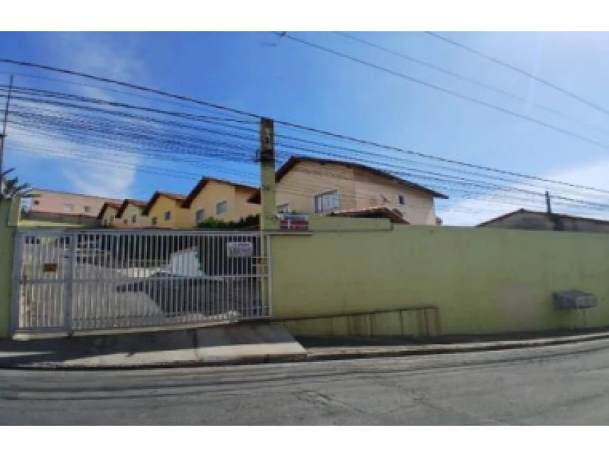 Rua Dinamarca, 110, Estância Lago Azul, Franco da Rocha, SP