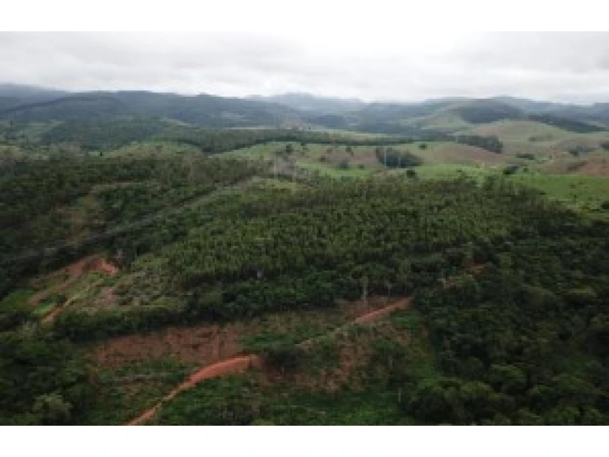 Fazenda Espírito Santo / Gleba 07, s/n, Córrego Jacutinga, Zona Rural, Teófilo Otoni, MG