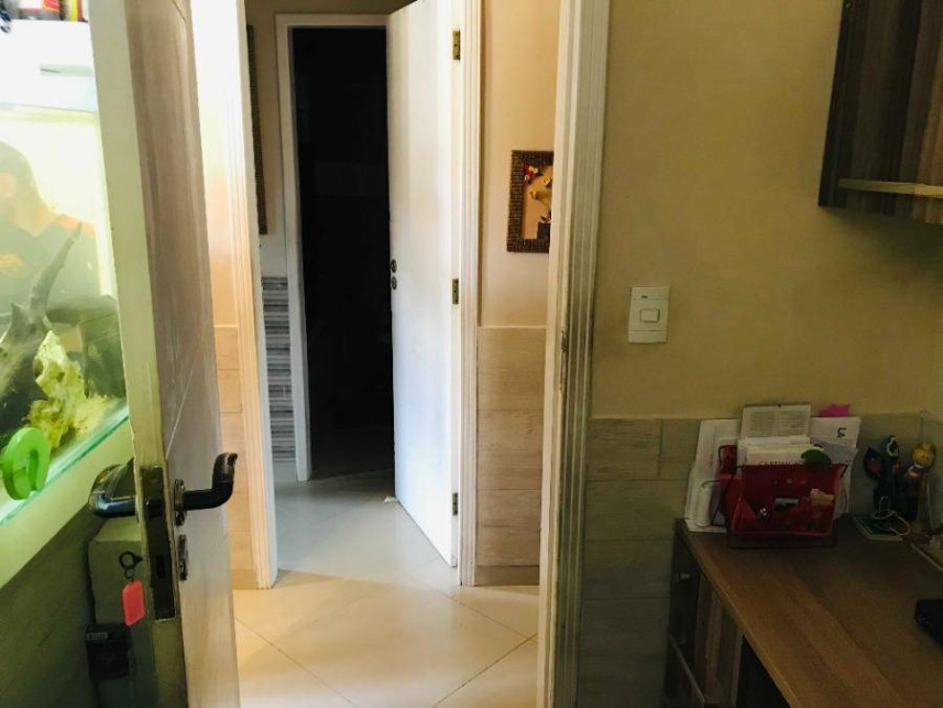 Imagem 8 do Leilão de Apartamento - Jardim Sulacap - Rio de Janeiro/RJ
