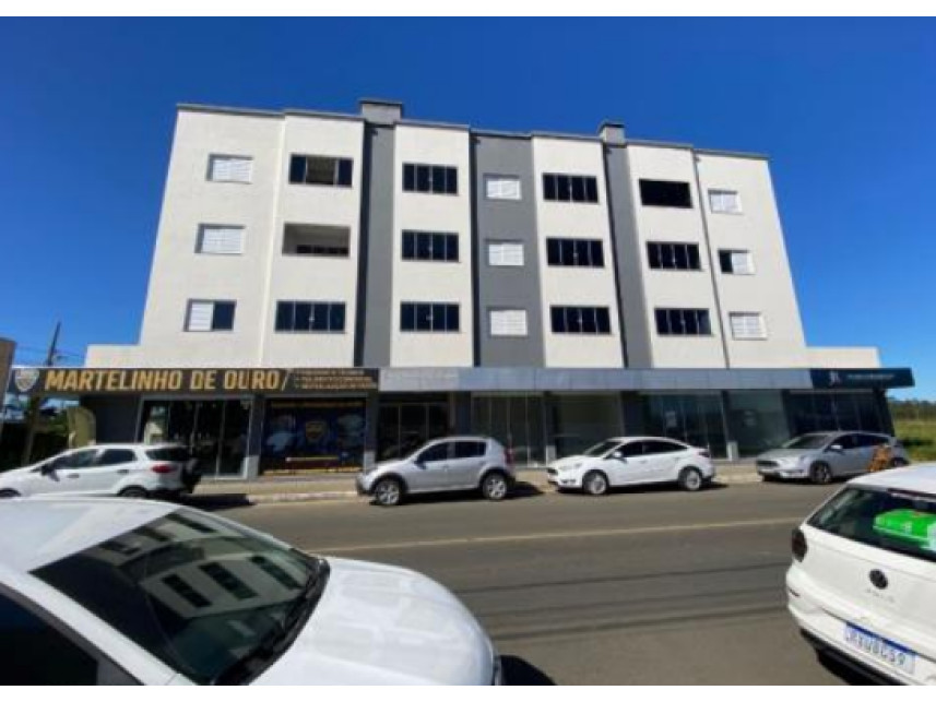 Imagem do Leilão de Apartamento - Mato Alto - Araranguá/SC