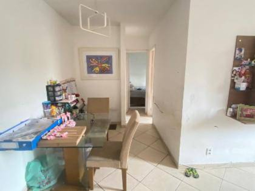 Imagem 2 do Leilão de Apartamento - Freguesia Jacarepaguá - Rio de Janeiro/RJ