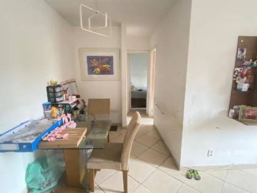 Rua Giovani de Castro, 90, Apartamento Nº 402, Bloco 5, Condomínio Do Parque Gabinal I, Freguesia (Jacarepaguá), Rio de Janeiro, RJ, 22763-070
