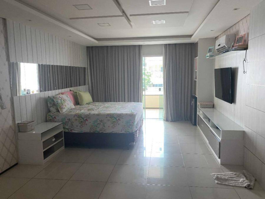 Imagem 6 do Leilão de Casa - Joao Xxiii - Fortaleza/CE