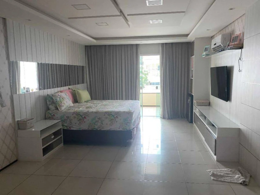 Rua Noel Rosa, 2060, Joao Xxiii, Fortaleza, CE, 60525310
