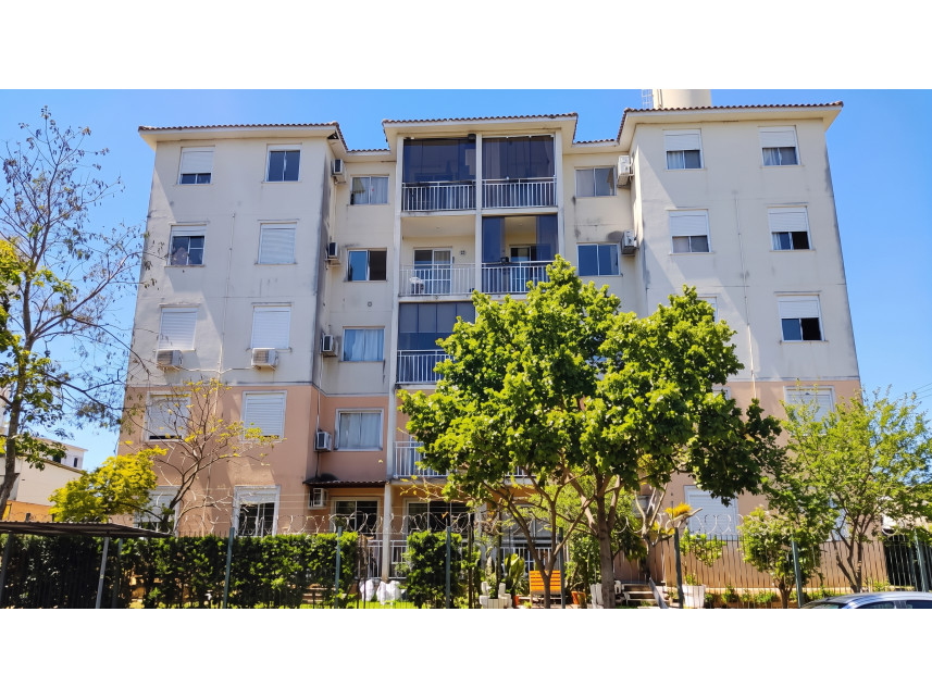 Imagem  do Leilão de Apartamento - Humaitá - Porto Alegre/RS