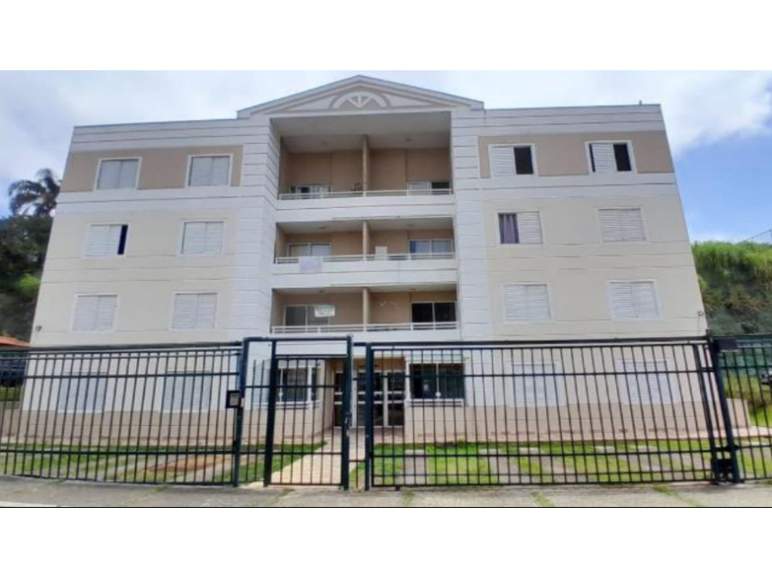 Imagem do Leilão de Apartamento - Jardim Ísis - Cotia/SP
