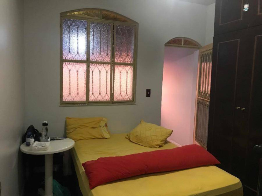 Imagem 10 do Leilão de Casa - Bento Ribeiro - Rio de Janeiro/RJ